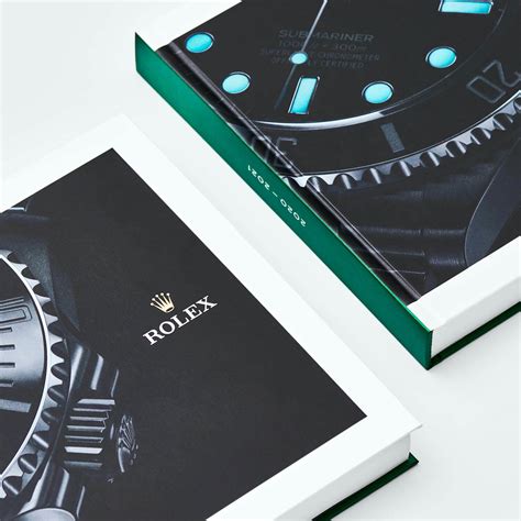 rolex catalogue printed|rolex catalog with prices.